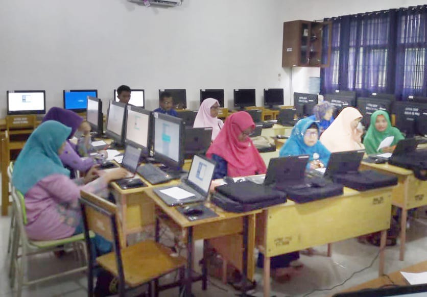 SMAN 15 Pekanbaru-IHT E-Rapor