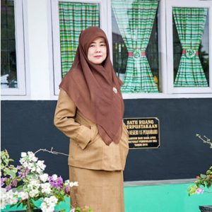 Dra. Nurbaiti