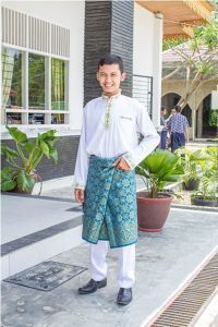 Guru SMA Negeri 15 Pekanbaru