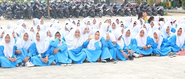 SMA Negeri 15 Pekanbaru
