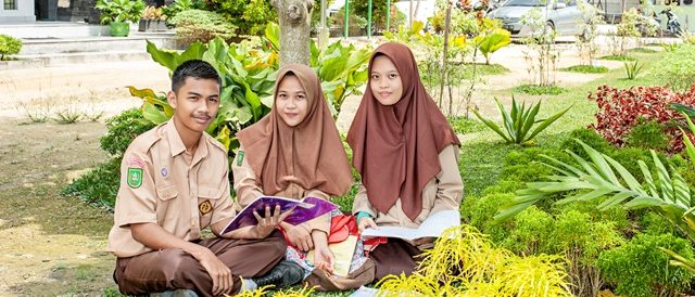SMAN 15 pekanbaru